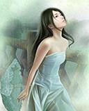 都市国术女神百度百科