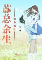 余生请多指教总裁文