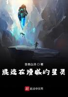 混迹在漫威世界